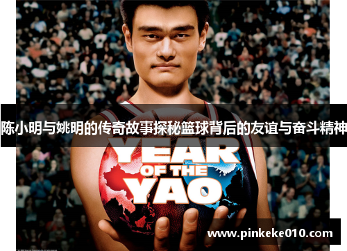 陈小明与姚明的传奇故事探秘篮球背后的友谊与奋斗精神